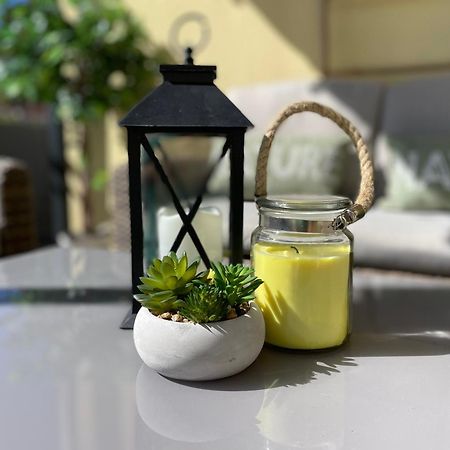 Plaza Charming Flat Apartman Santa Cruz  Kültér fotó