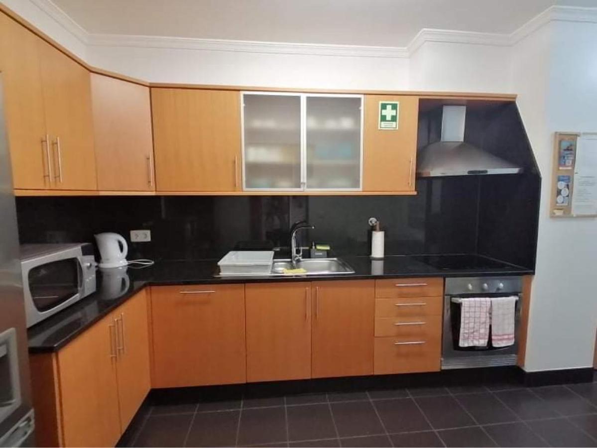 Plaza Charming Flat Apartman Santa Cruz  Kültér fotó