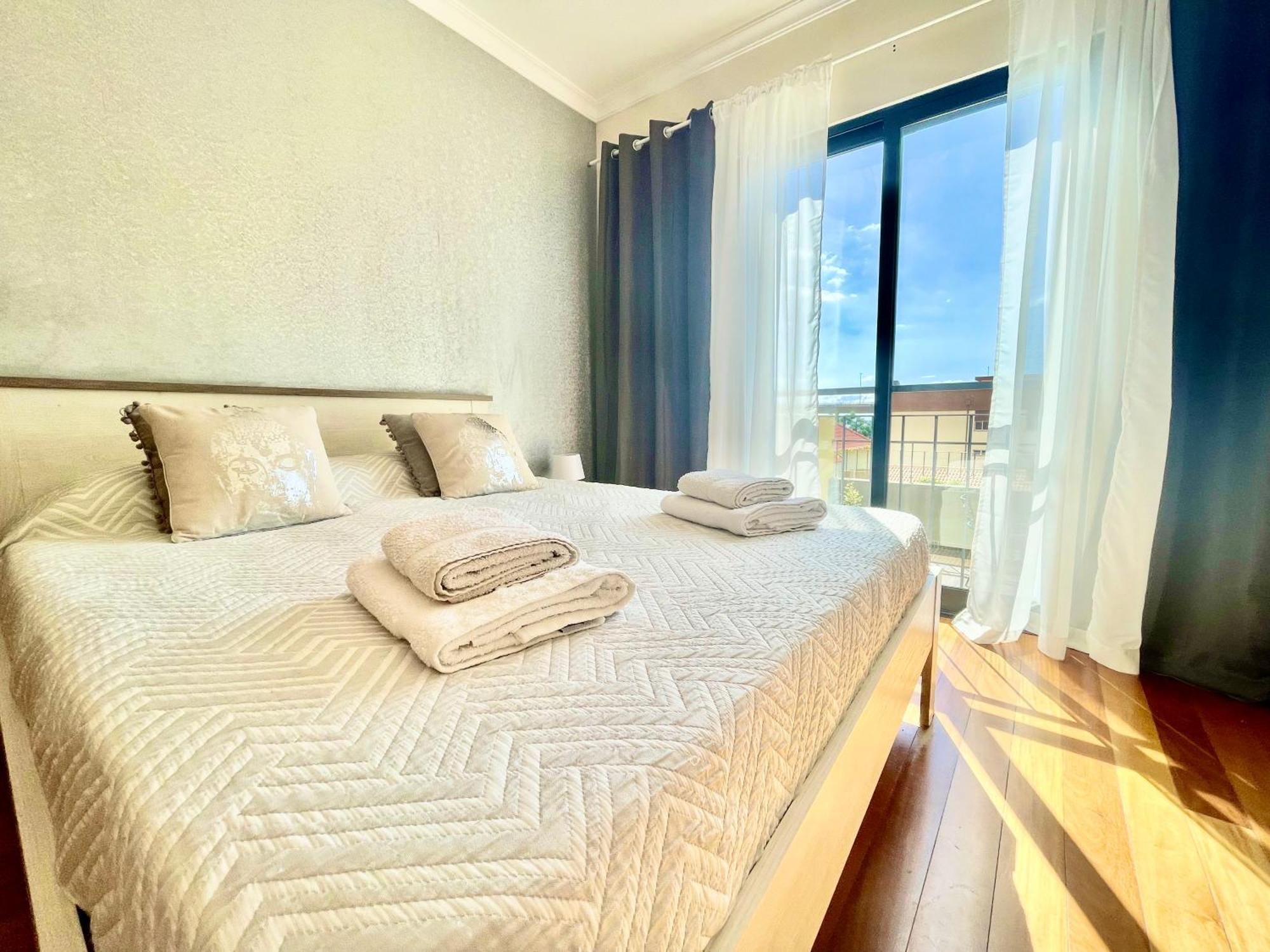 Plaza Charming Flat Apartman Santa Cruz  Kültér fotó