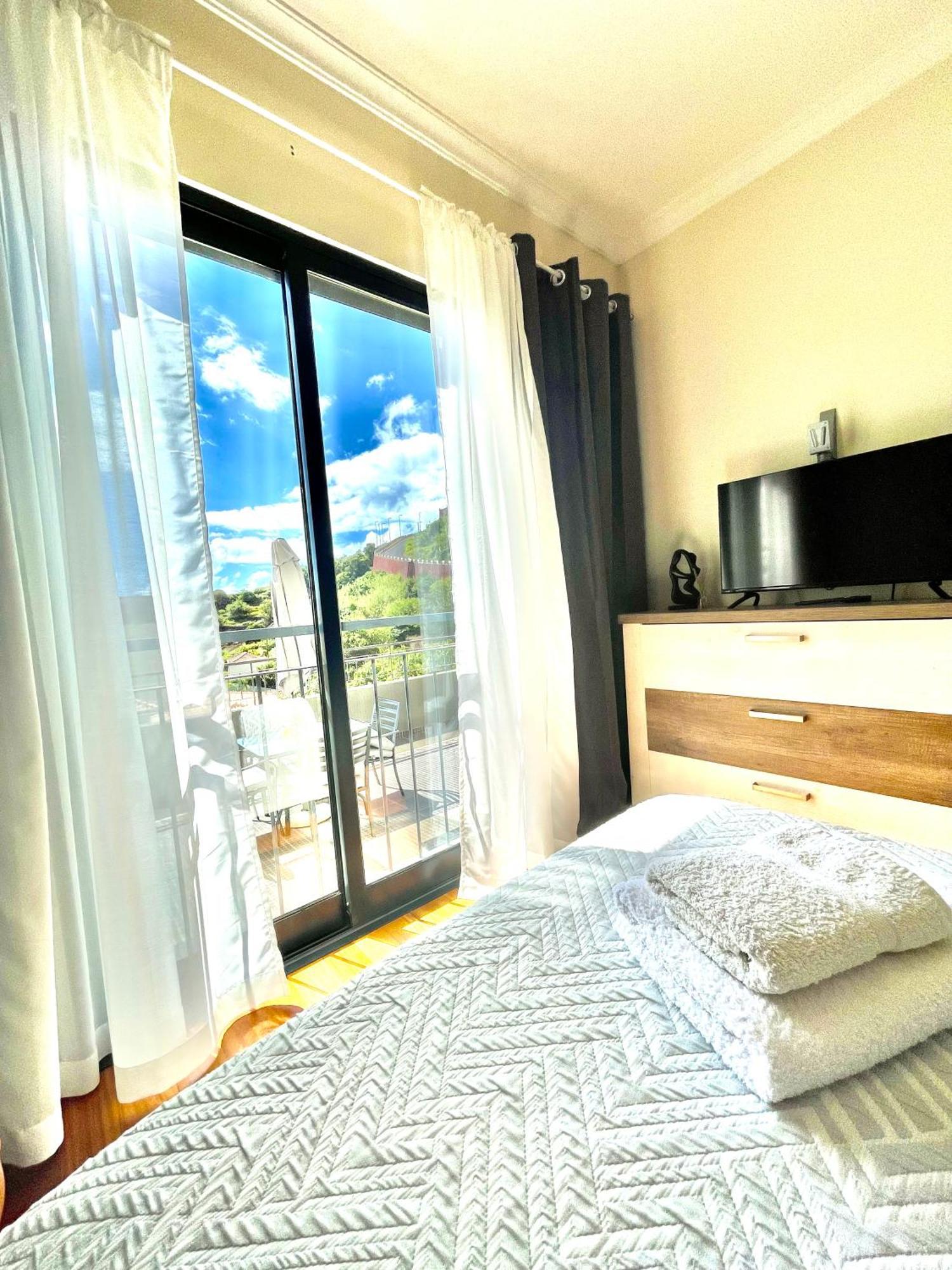 Plaza Charming Flat Apartman Santa Cruz  Kültér fotó
