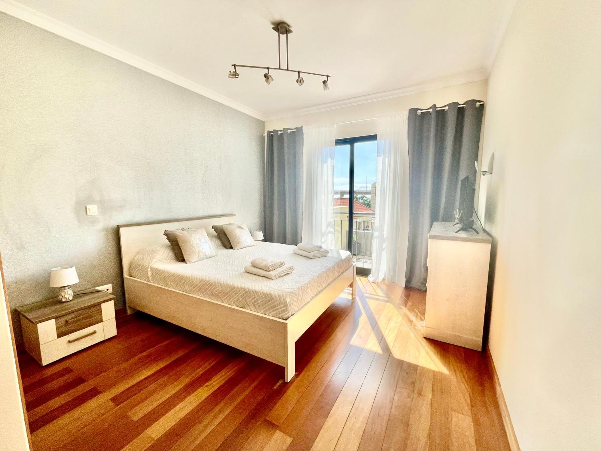 Plaza Charming Flat Apartman Santa Cruz  Kültér fotó