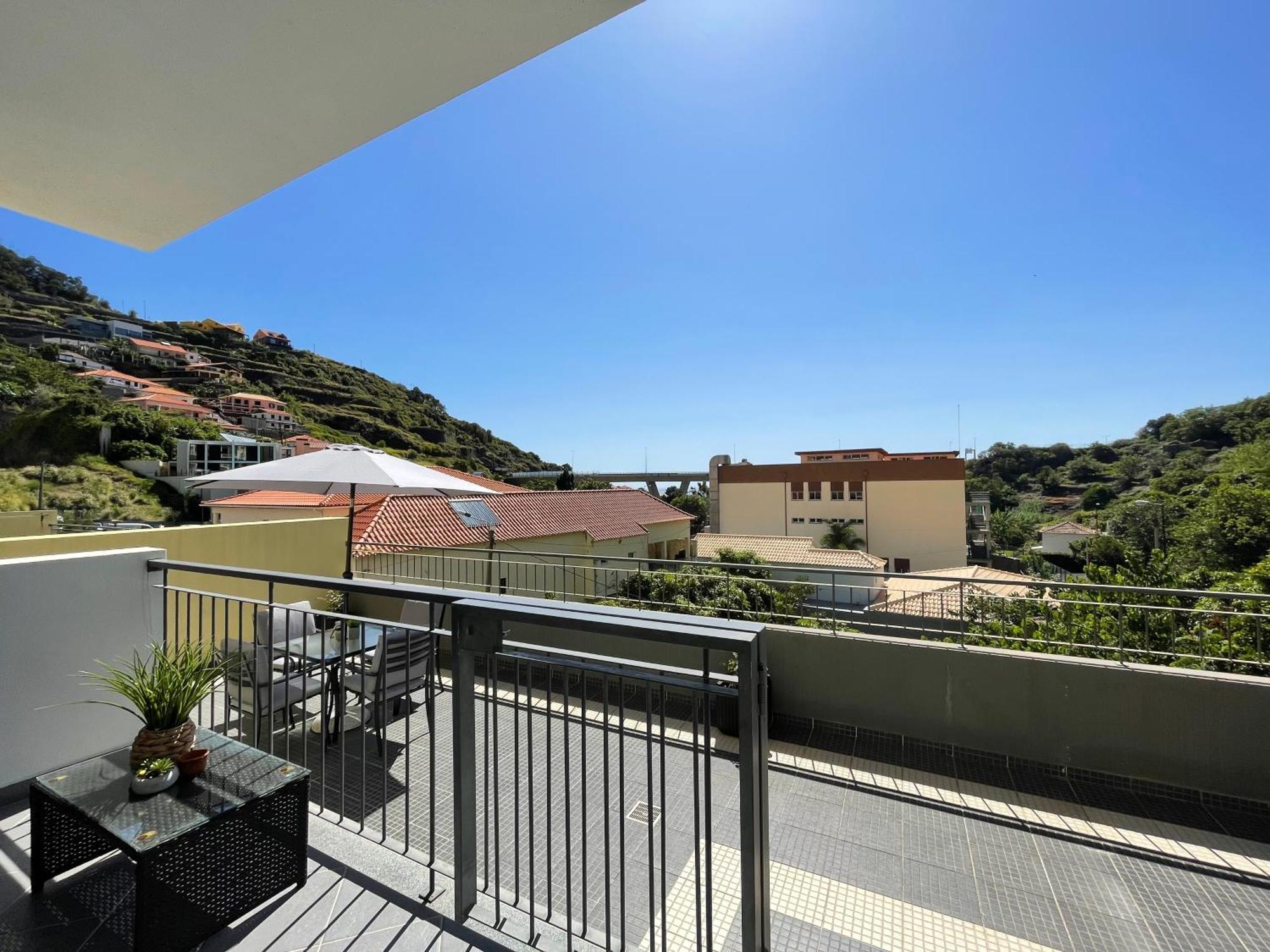 Plaza Charming Flat Apartman Santa Cruz  Kültér fotó
