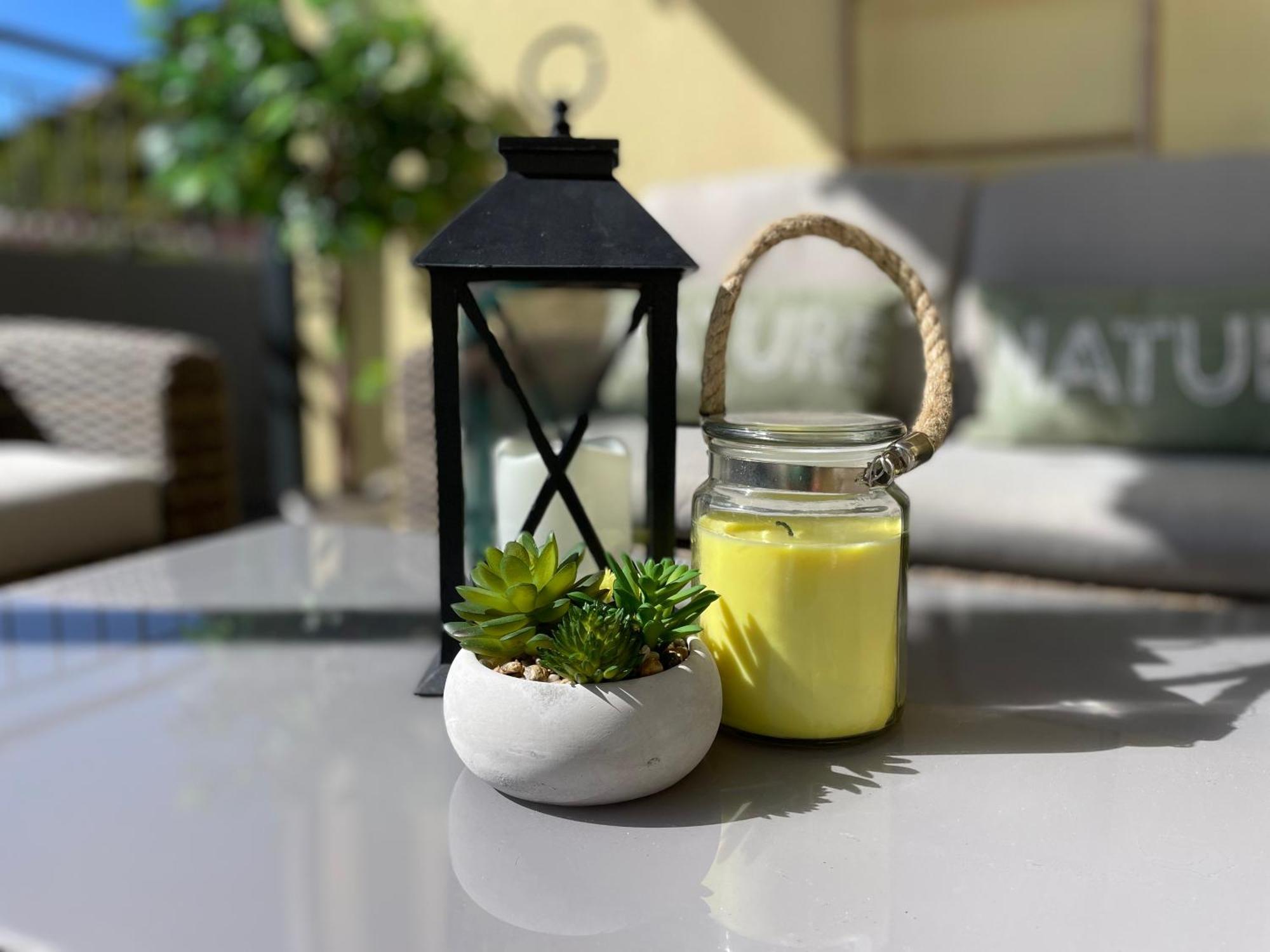 Plaza Charming Flat Apartman Santa Cruz  Kültér fotó
