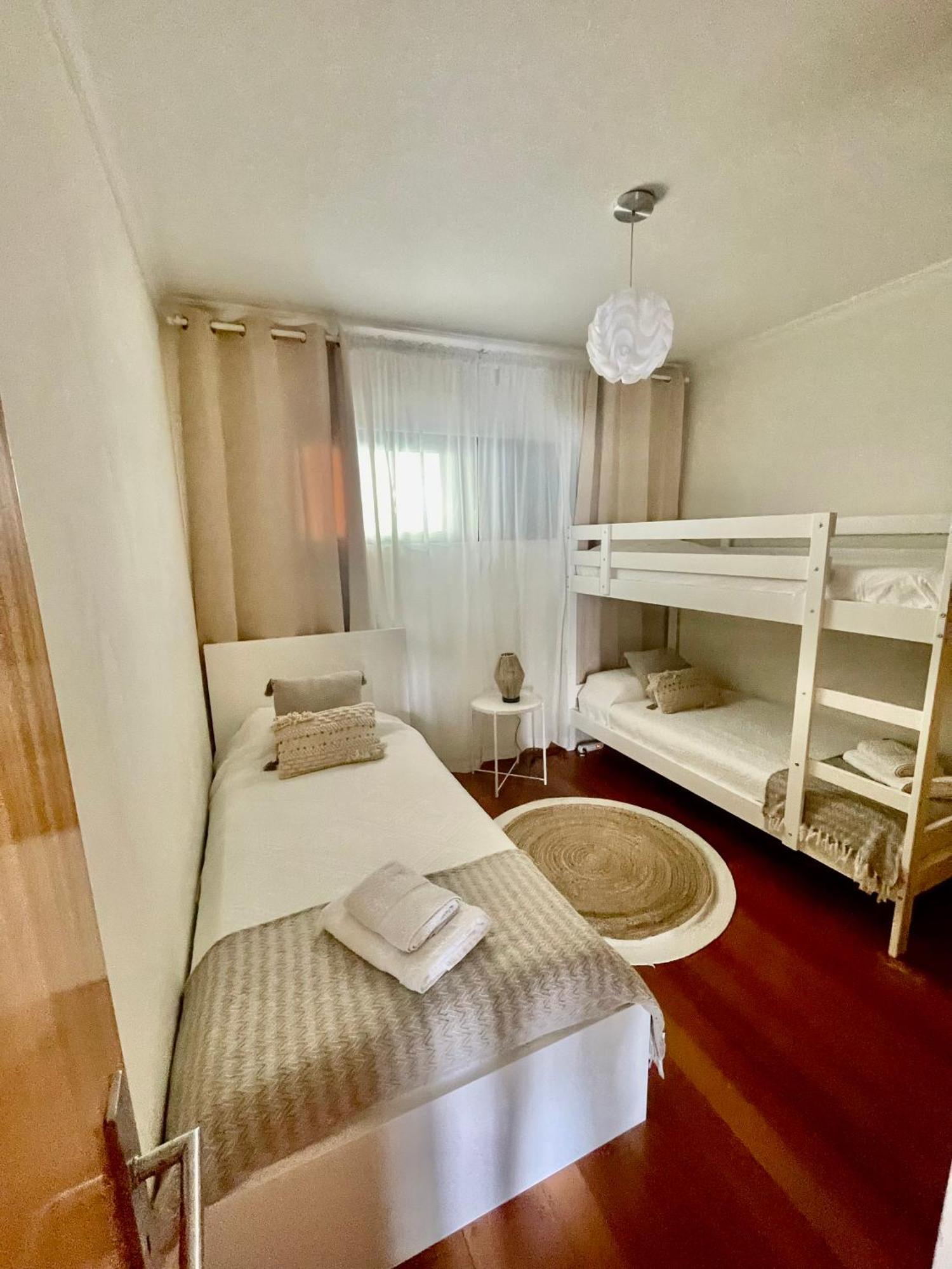 Plaza Charming Flat Apartman Santa Cruz  Kültér fotó