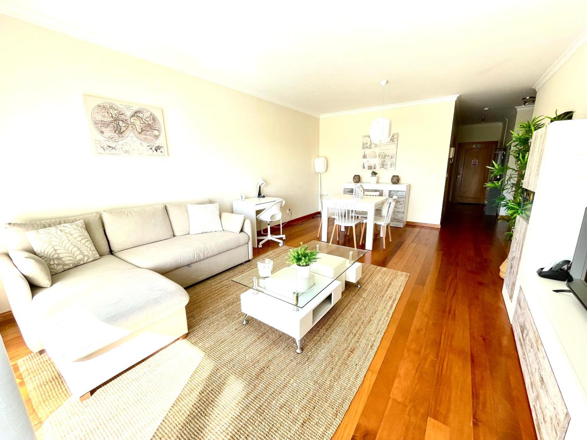 Plaza Charming Flat Apartman Santa Cruz  Kültér fotó