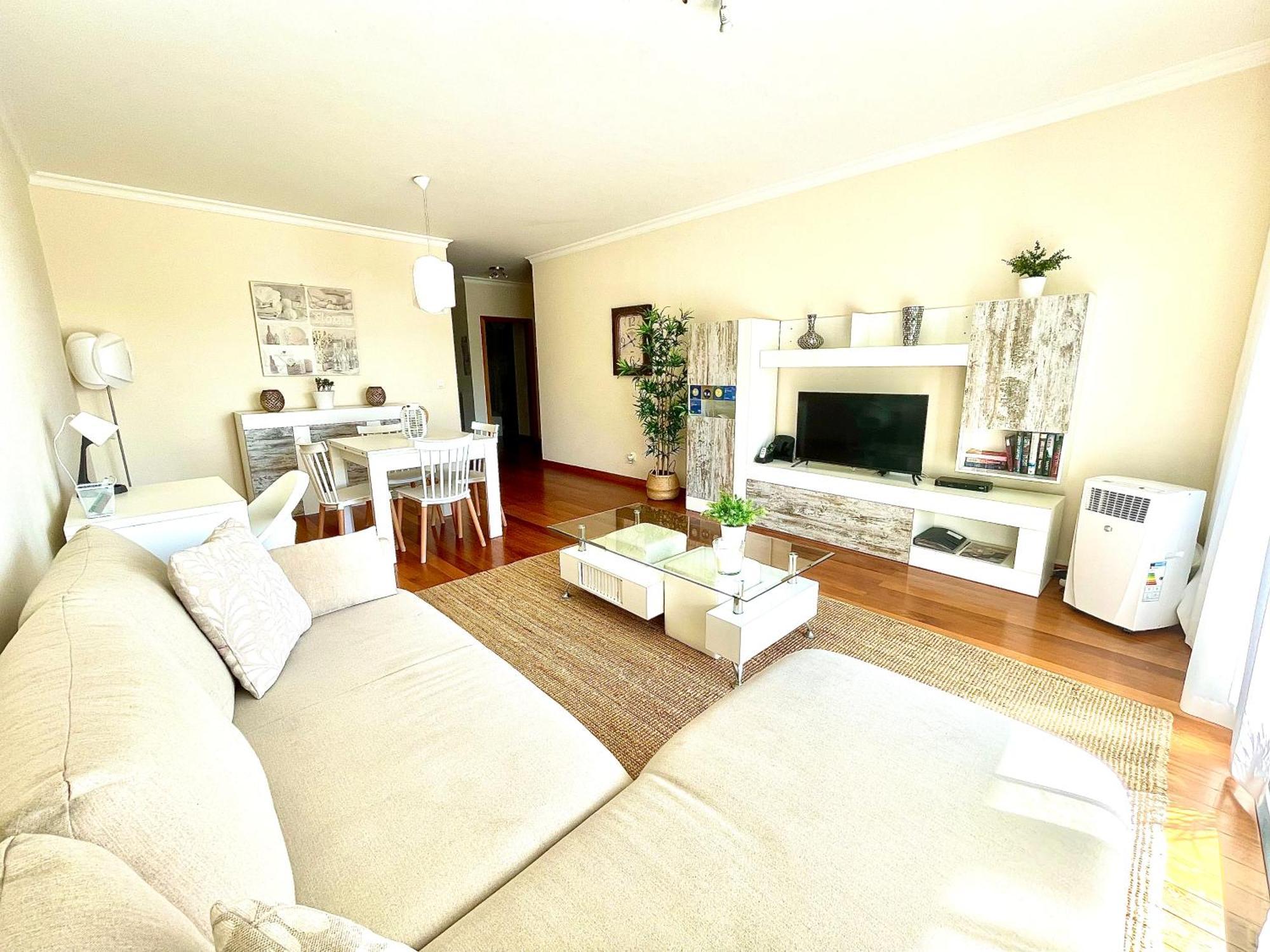 Plaza Charming Flat Apartman Santa Cruz  Kültér fotó
