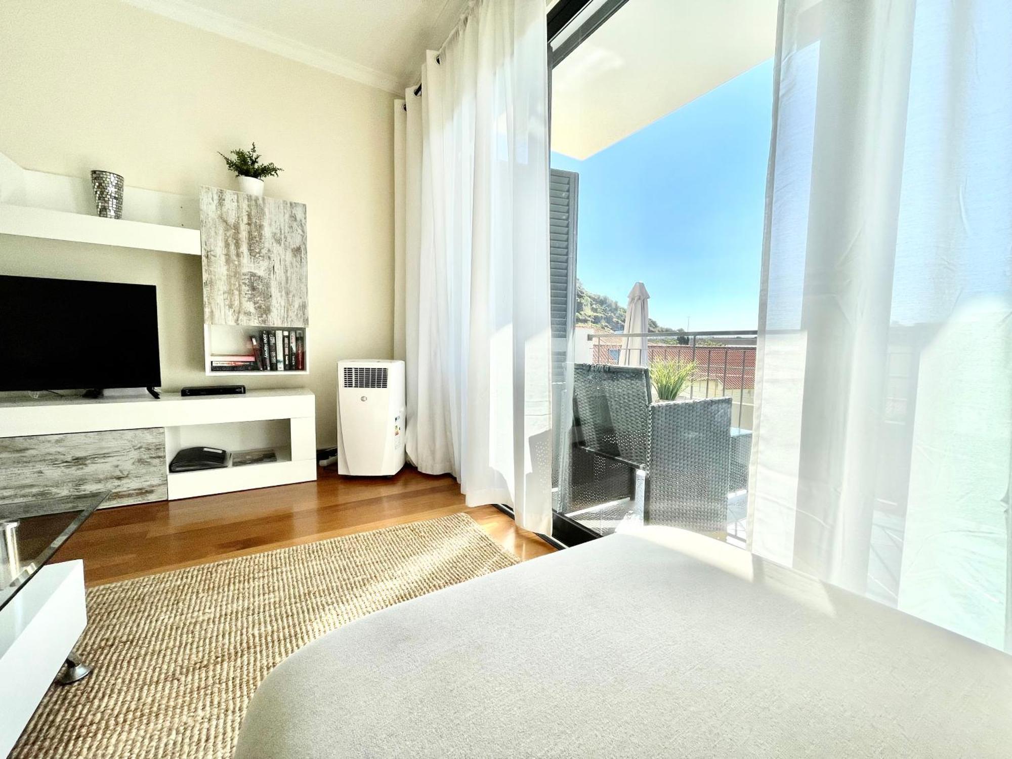 Plaza Charming Flat Apartman Santa Cruz  Kültér fotó