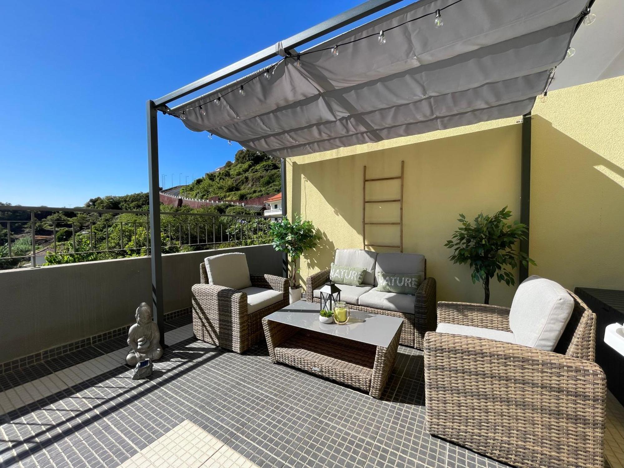 Plaza Charming Flat Apartman Santa Cruz  Kültér fotó