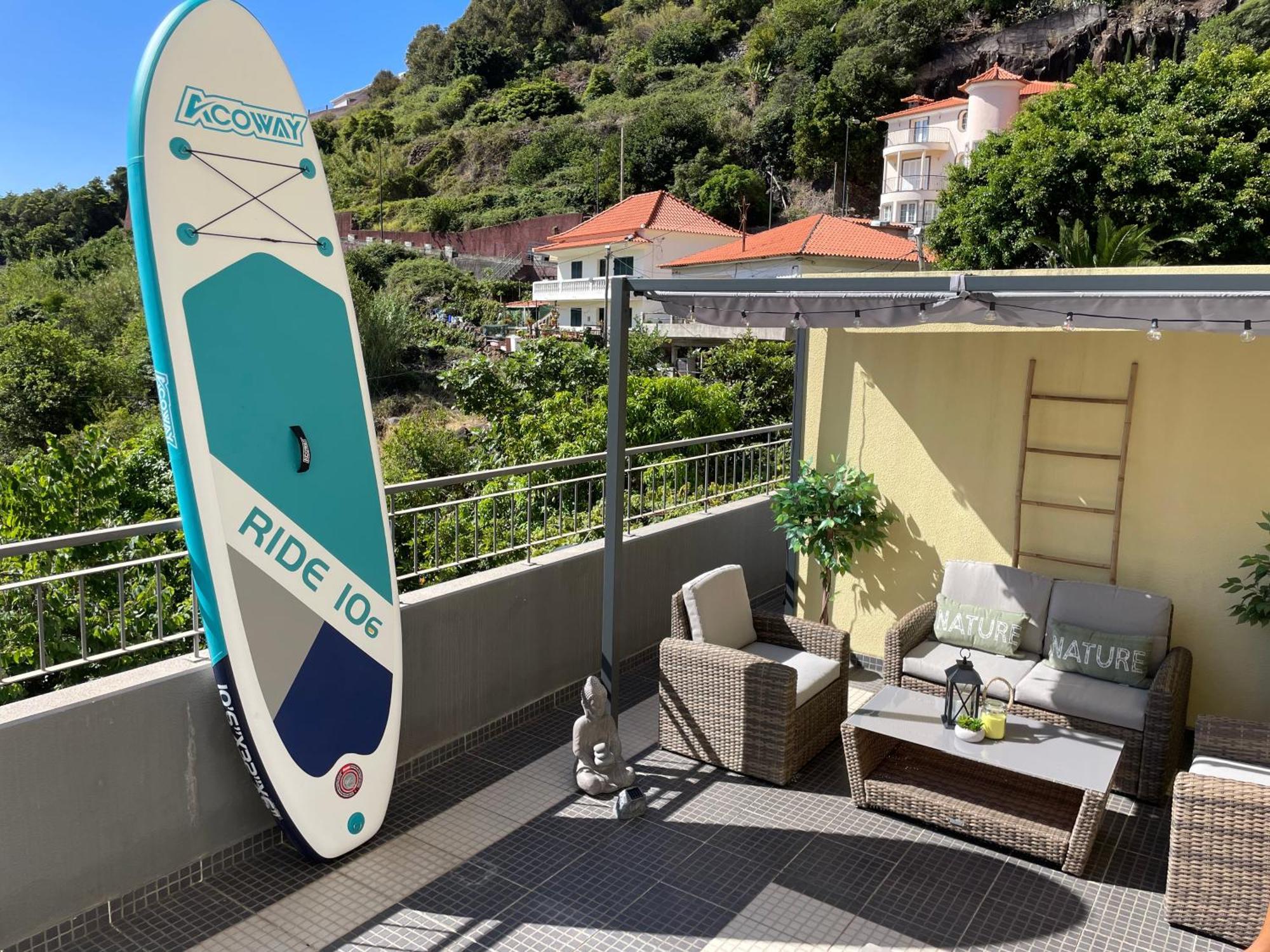Plaza Charming Flat Apartman Santa Cruz  Kültér fotó