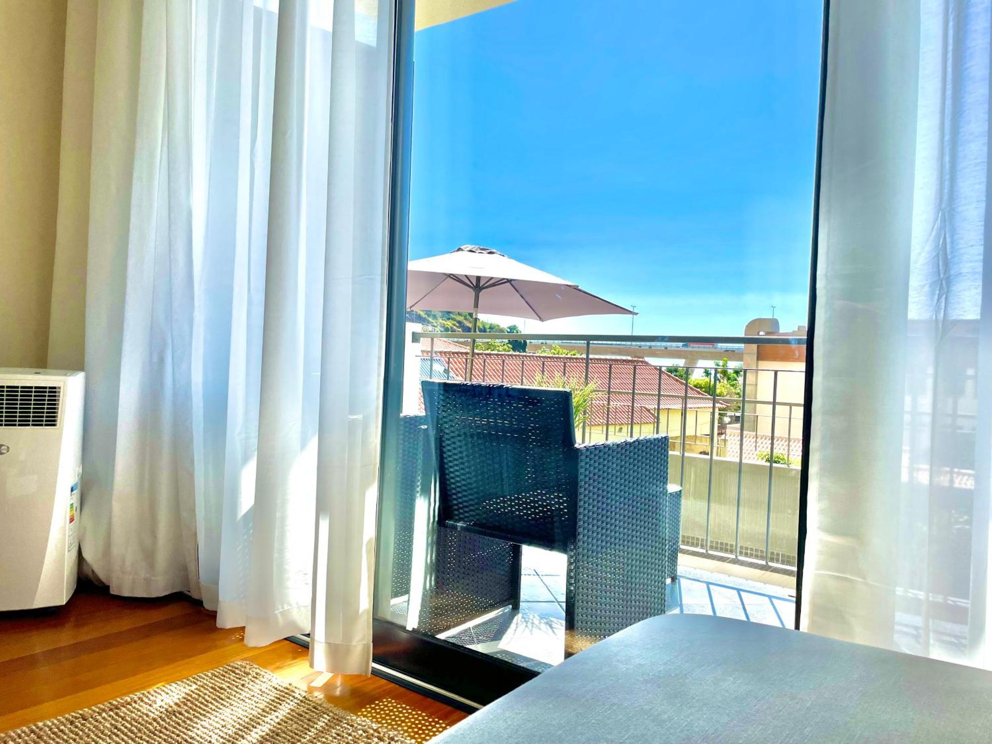 Plaza Charming Flat Apartman Santa Cruz  Kültér fotó