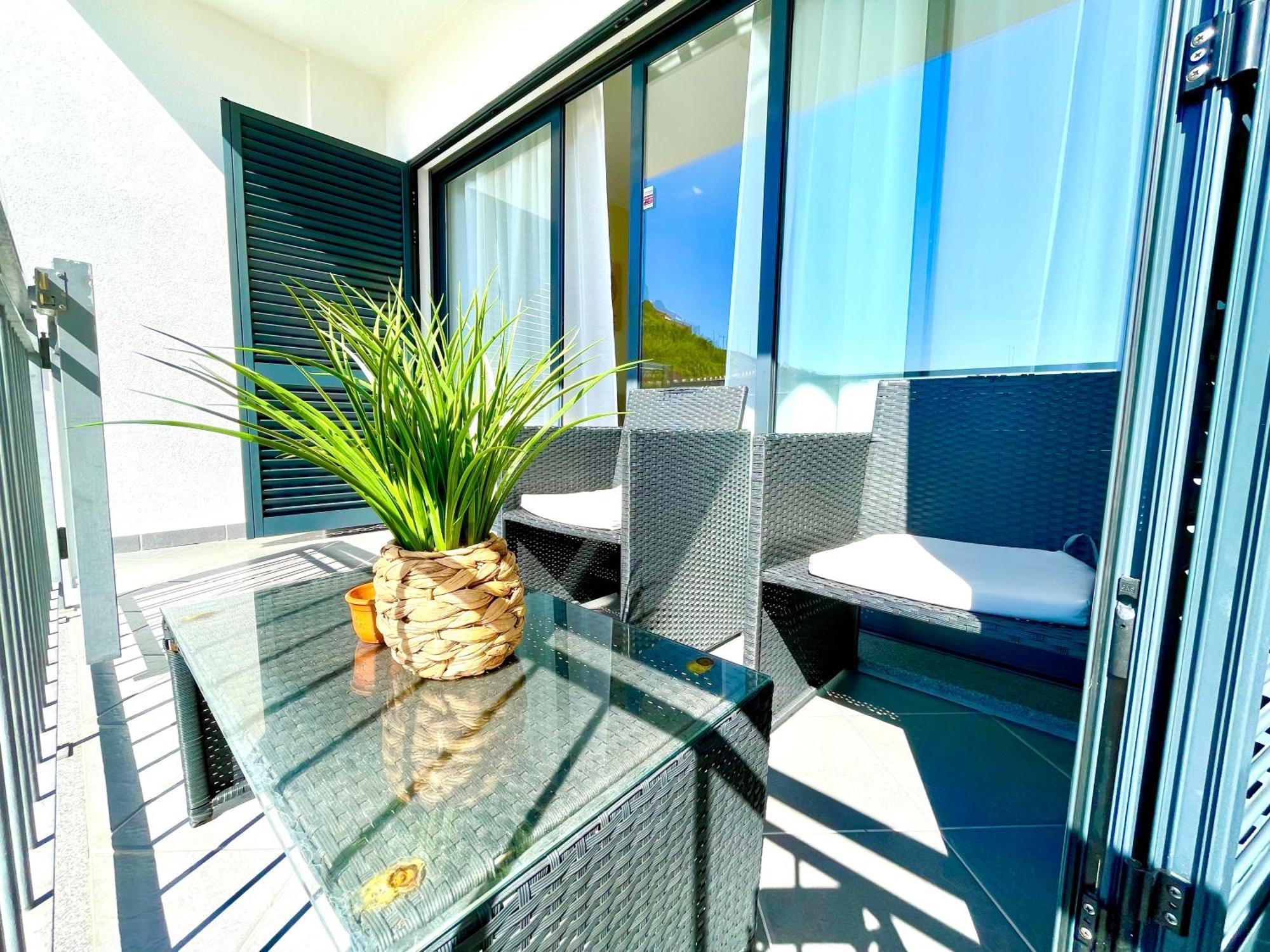 Plaza Charming Flat Apartman Santa Cruz  Kültér fotó