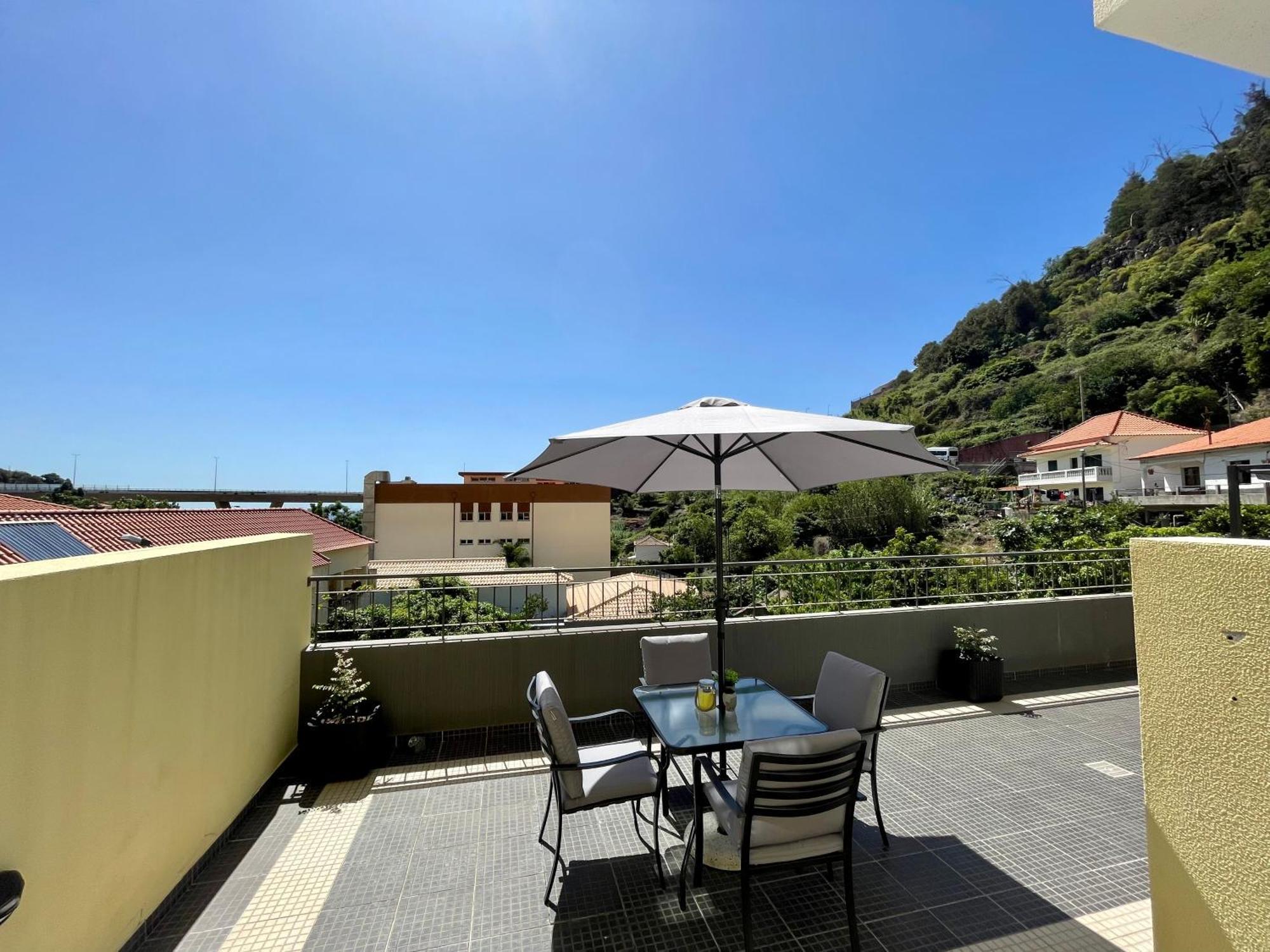 Plaza Charming Flat Apartman Santa Cruz  Kültér fotó