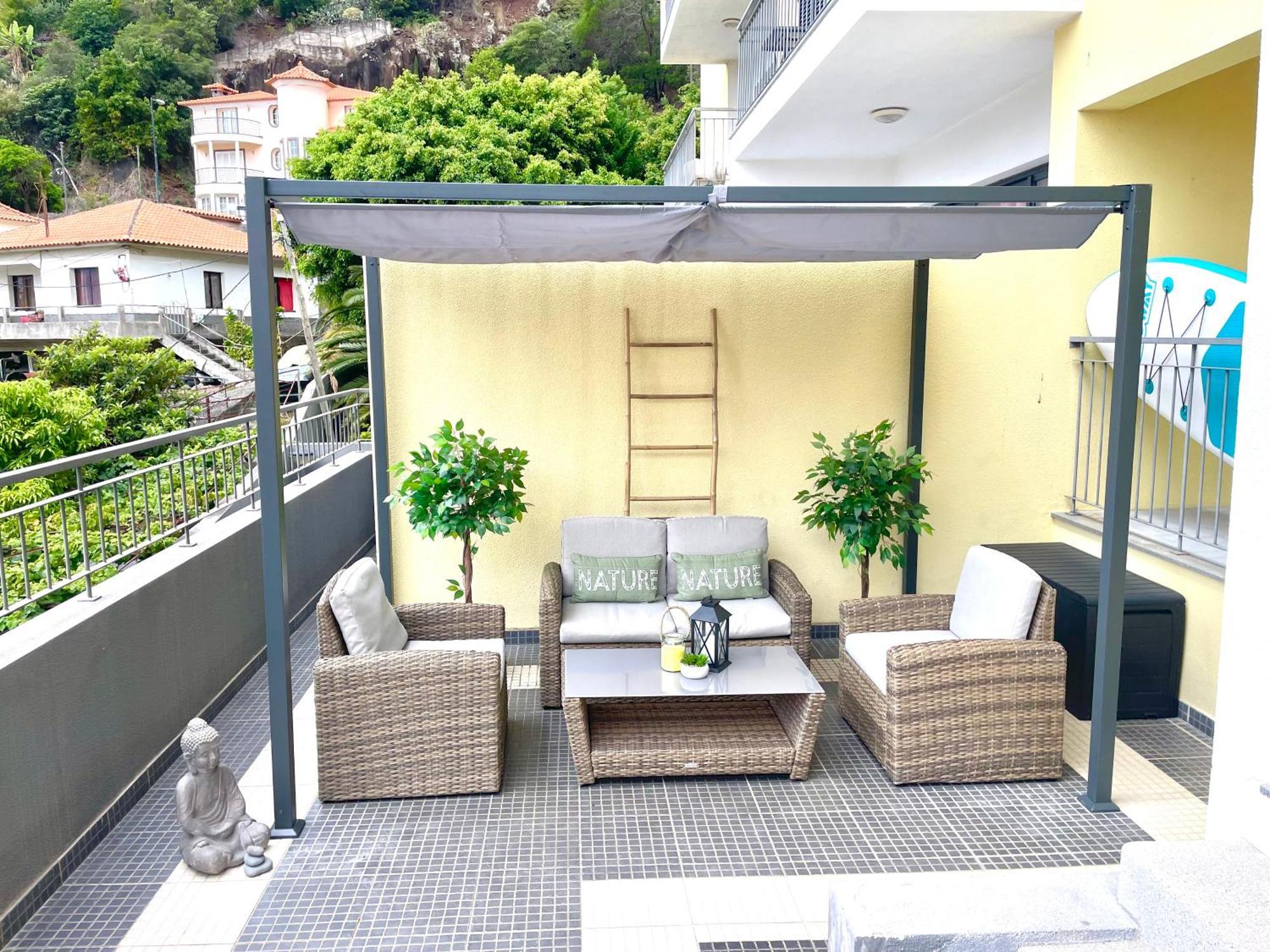 Plaza Charming Flat Apartman Santa Cruz  Kültér fotó