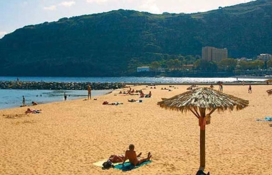 Plaza Charming Flat Apartman Santa Cruz  Kültér fotó