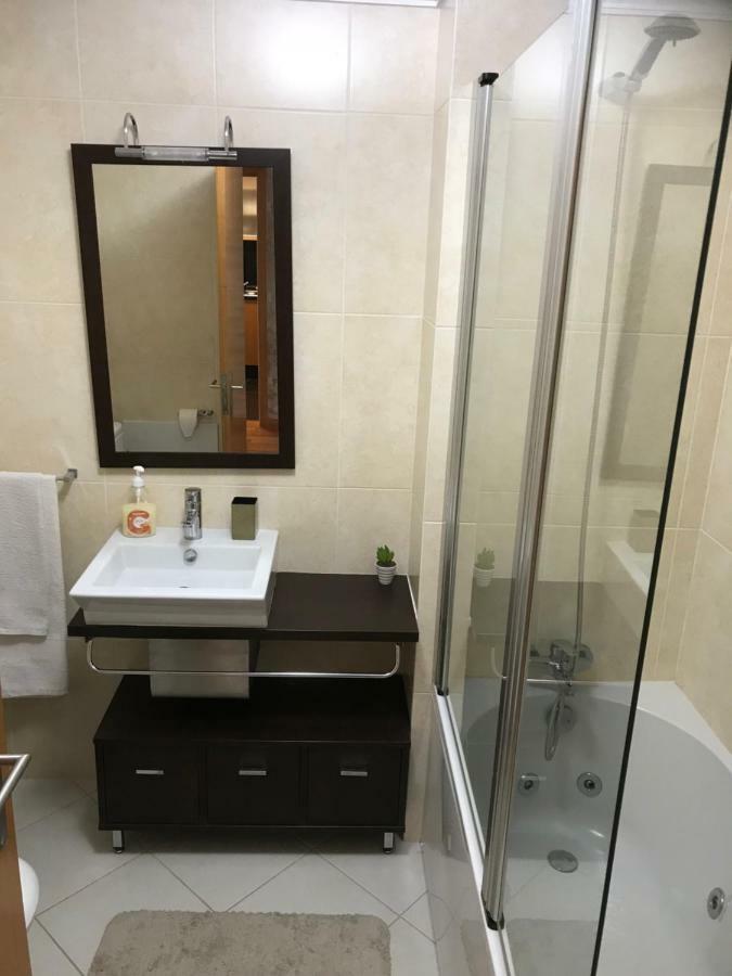 Plaza Charming Flat Apartman Santa Cruz  Kültér fotó